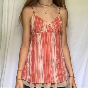 jordache cami top